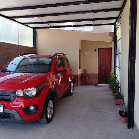 La Casita De Abu! Salta Exterior foto