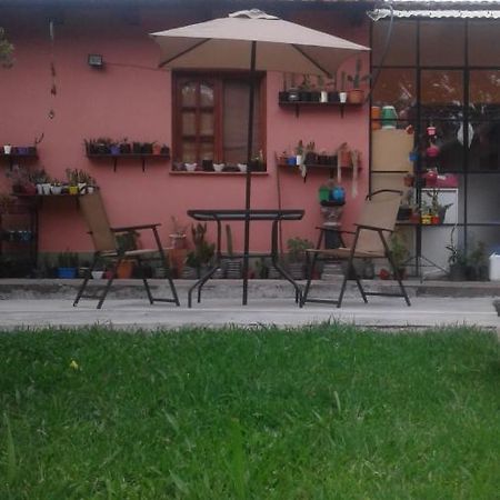 La Casita De Abu! Salta Exterior foto