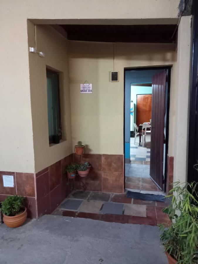 La Casita De Abu! Salta Exterior foto