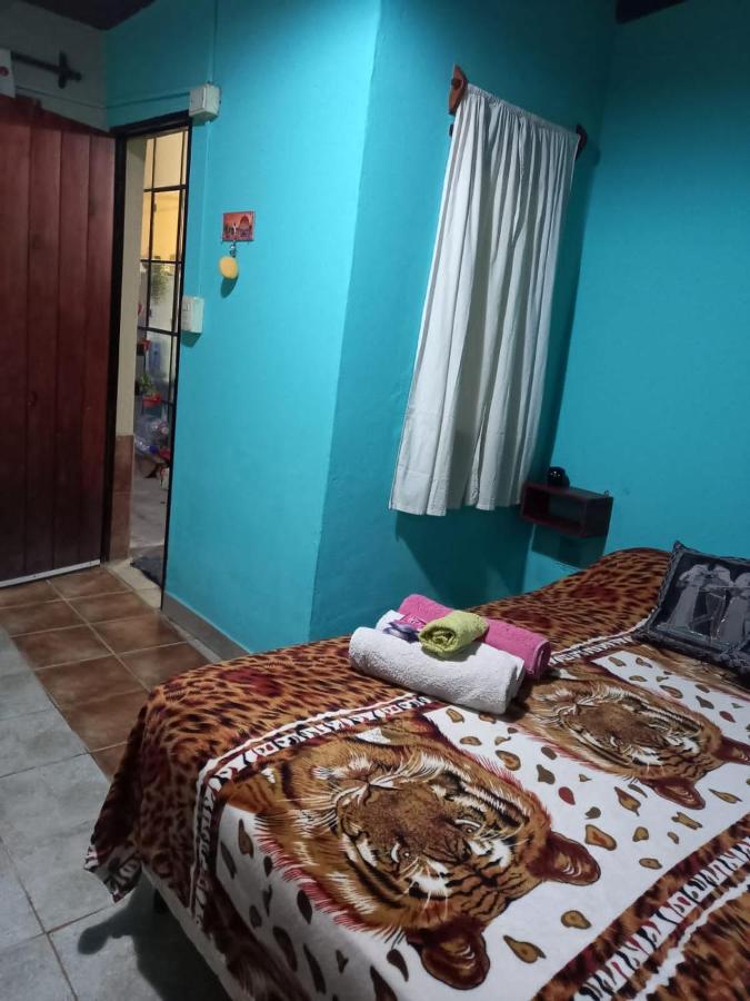 La Casita De Abu! Salta Exterior foto