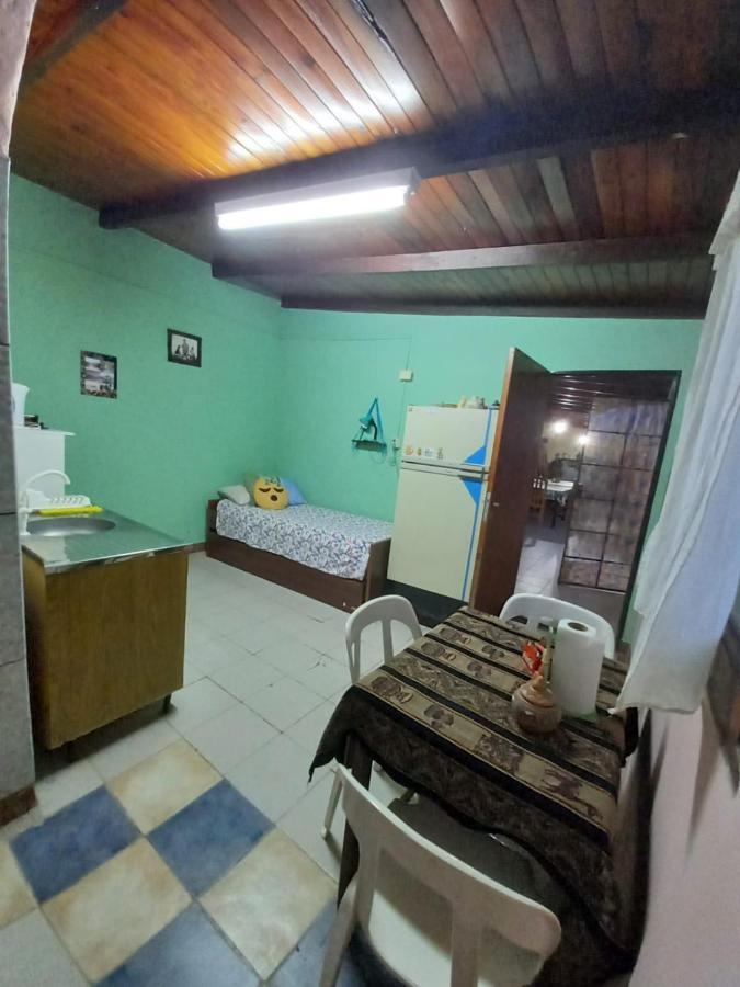 La Casita De Abu! Salta Exterior foto