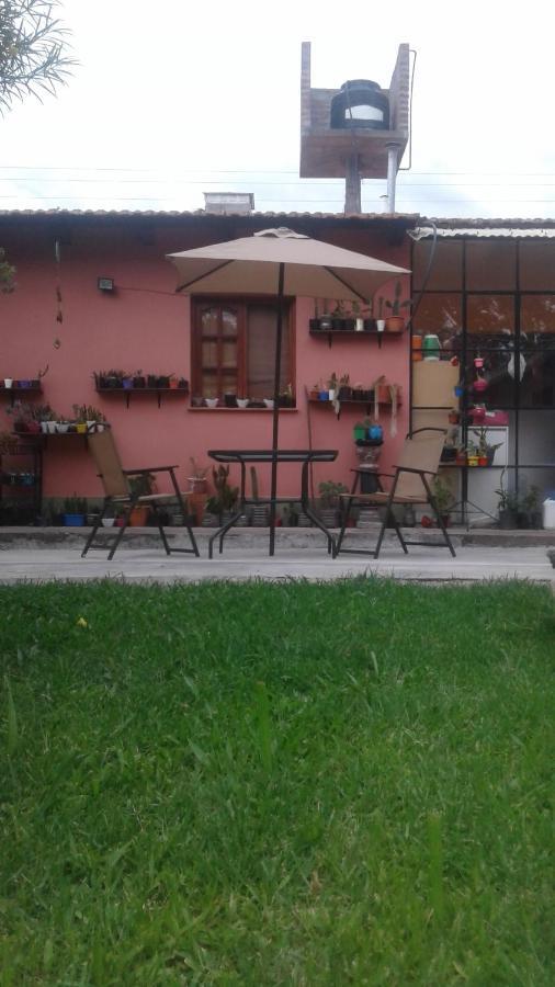 La Casita De Abu! Salta Exterior foto
